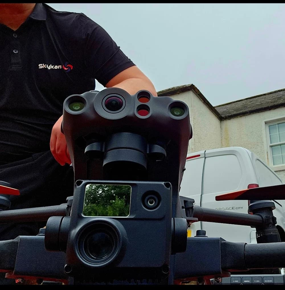 Drone Metal Detectors: A Guide to Finding Metal from the Air