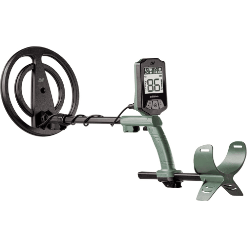 Minelab X-Terra Voyager