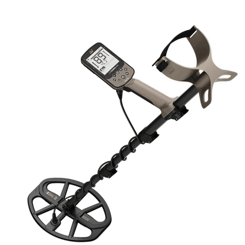 Minelab X-Terra Elite