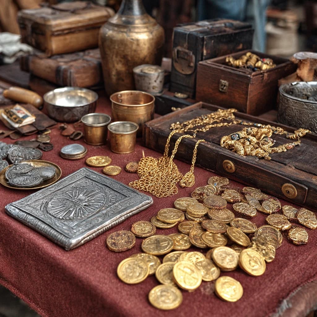 Insurance Requirements For Metal Detecting UK