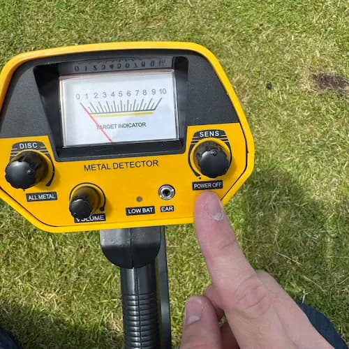 Can You Metal Detect on UK River Banks? A Guide to Permissions