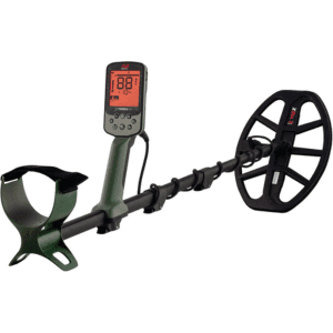 Minelab X-Terra Pro