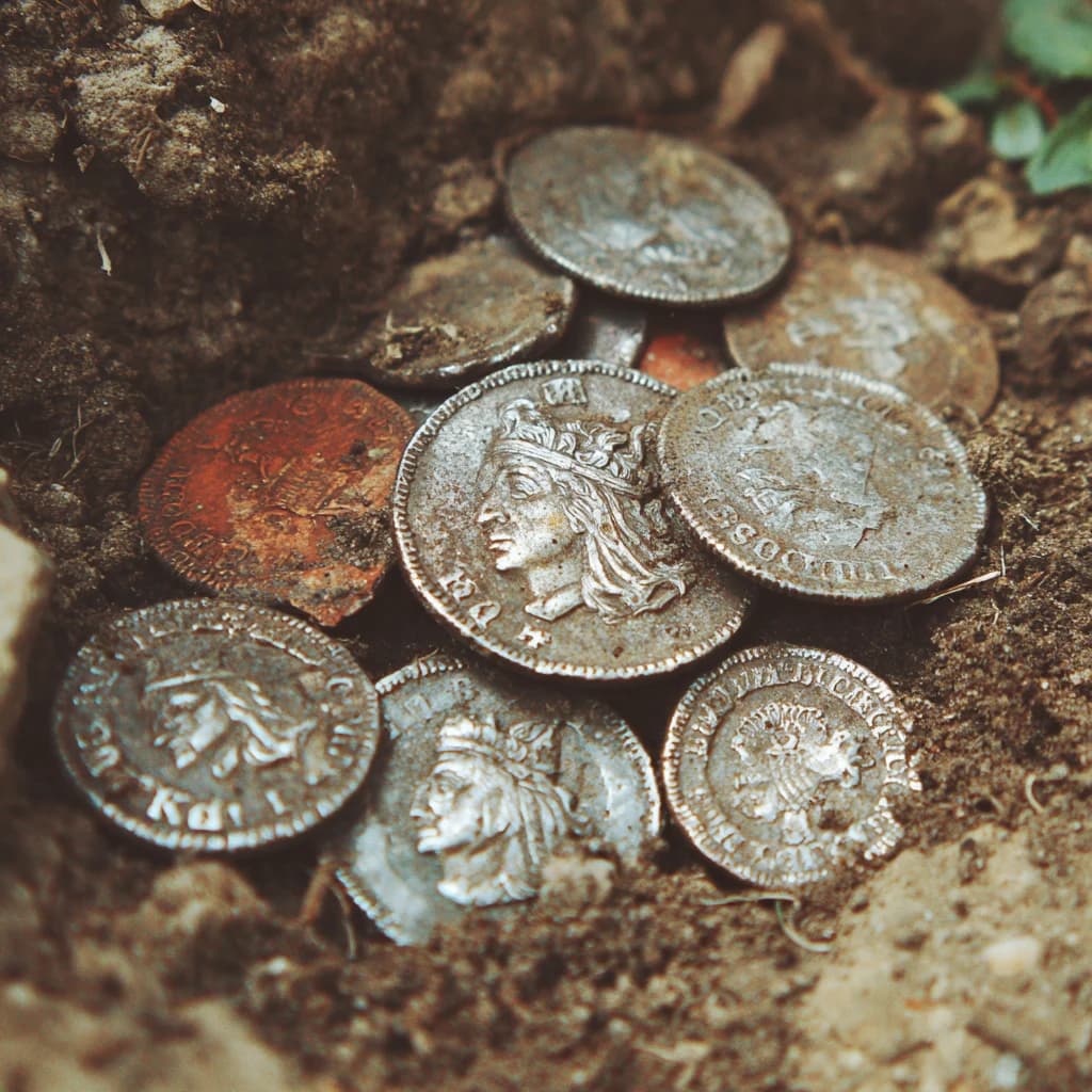 Can You Keep What You Find Metal Detecting in the UK?