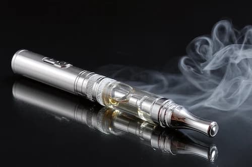 Will a Disposable Vape Set Off a Metal Detector?