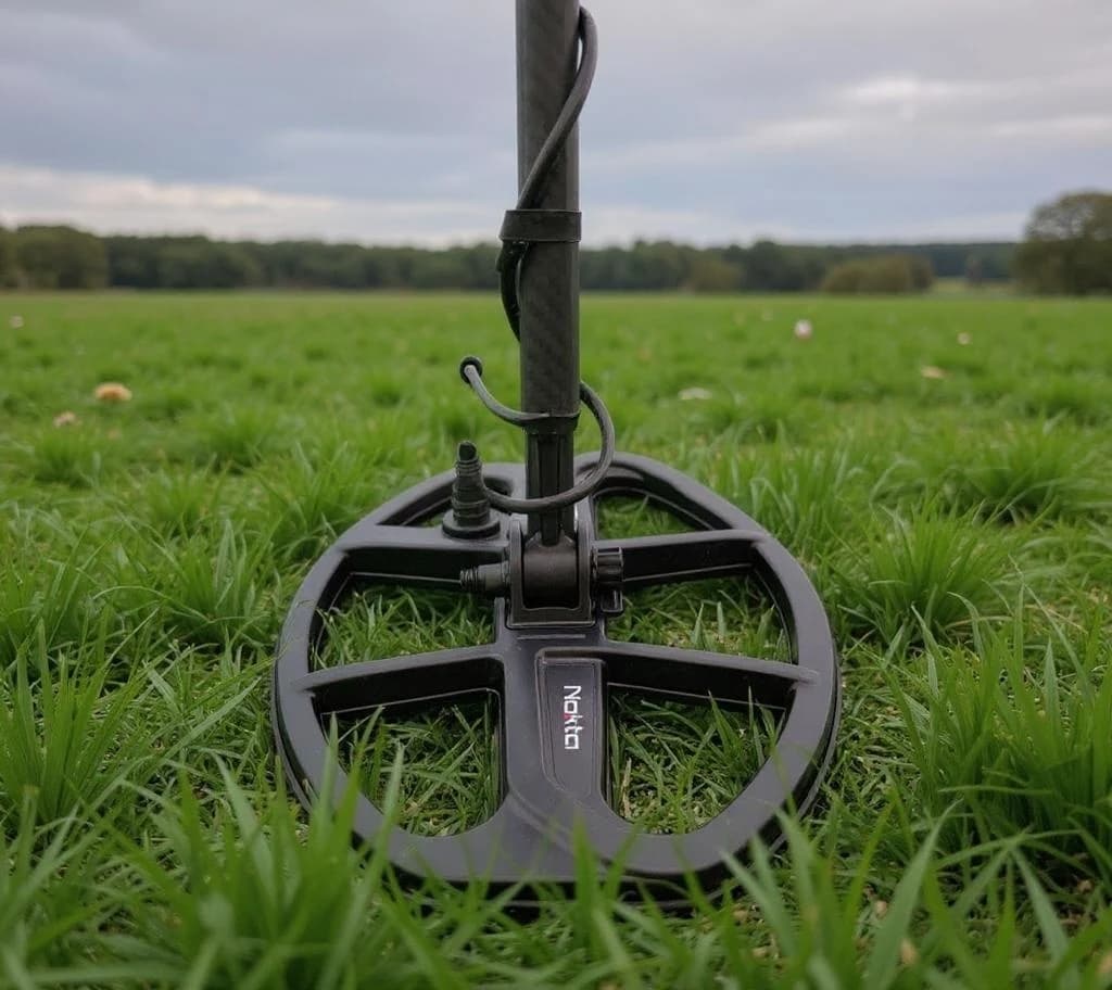 What Metals Can't Metal Detectors Find? (And Why)