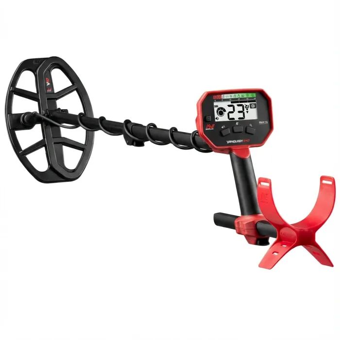 Minelab Vanquish 340