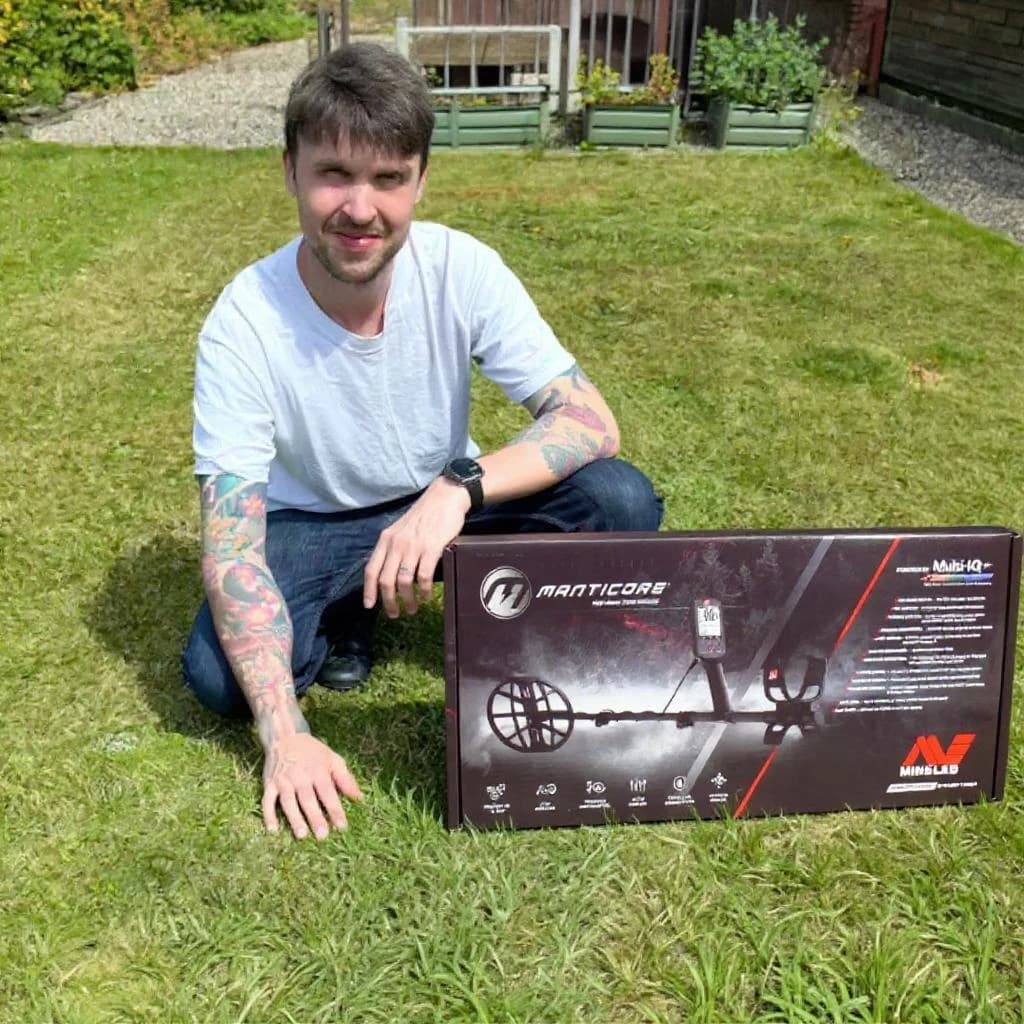 Where To Legal Metal Detecting Locations In UK