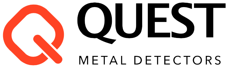 Quest metal detector