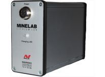 MINELAB GPX LITHIUM ION BATTERY PACK ASSEMBLY