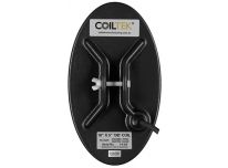 COILTEK 10X5 TREASURESEEKER COIL FOR E-TRAC/EXP/SAFARI