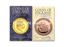 Spinks Coins of England