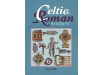 CELTIC & ROMAN ARTEFACTS BOOK