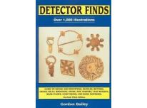 DETECTOR FINDS 1 BOOK