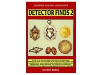 DETECTOR FINDS 2 BOOK