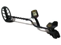 FISHER F75 SPECIAL EDITION METAL DETECTOR + 15