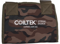 Coiltek GPX Box Cover