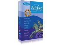 BENET'S ARTEFACTS 3RD EDITION 2014