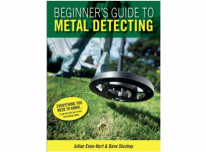 Beginners Guide to Metal Detecting | Metal detecting for beginners UK