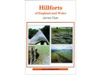 HILL FORTS OF ENGLAND AND WALES 
