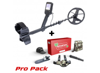 Nokta Makro Legend Pro Pack with FREE advantage accessory bundle