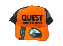 QUEST Q30+ METAL DETECTOR