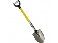 Roughneck Shovel