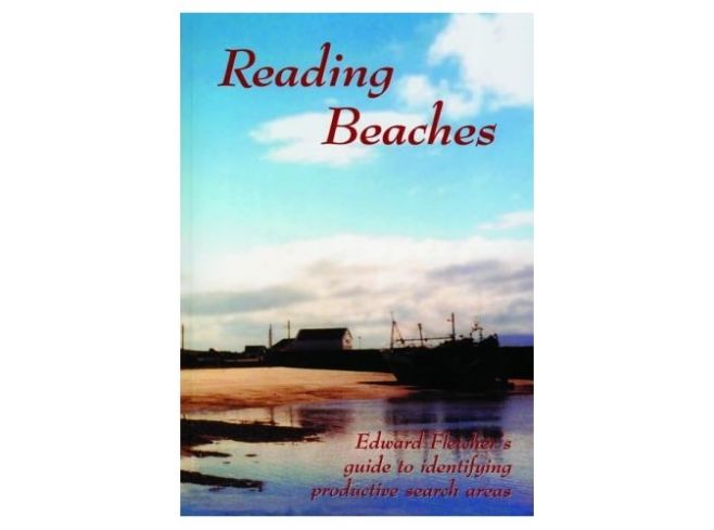 READING BEACHES BOOK