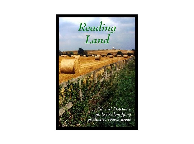 READING LAND BOOK