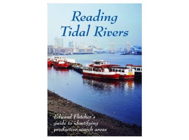 READING TIDAL RIVERS BOOK