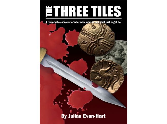 THE THREE TILES BOOK