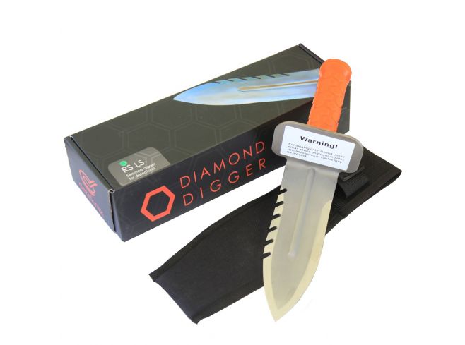 QUEST DIAMOND DIGGER RS
