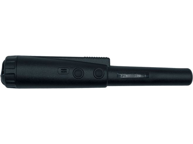 QUEST XPOINTER PINPOINT PROBE LAND BLACK 