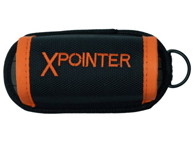 QUEST XPOINTER PINPOINT PROBE LAND BLACK 