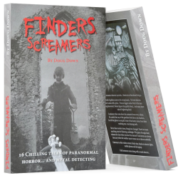 Finders Screamers - By Doug Down