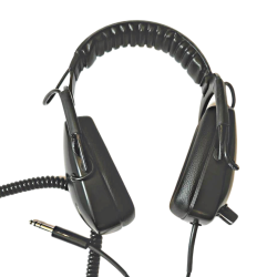 Fisher headphones