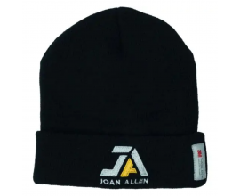 Joan Allen Beanie Hat